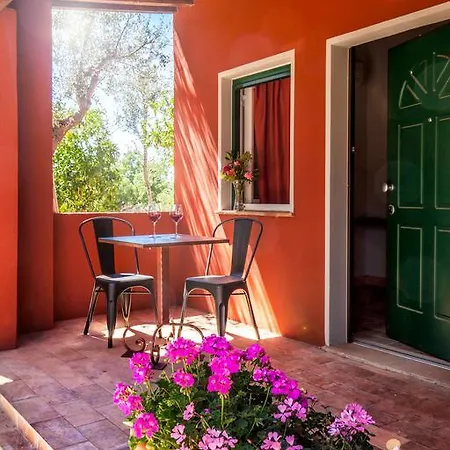 Country house Tenuta Valloria