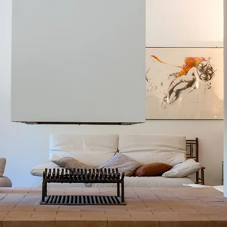 Country house Tenuta Valloria Massa Marittima