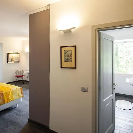 Tenuta Valloria Country house *