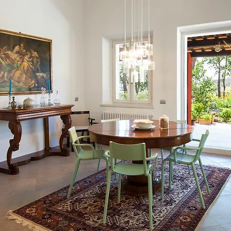 Tenuta Valloria Country house *