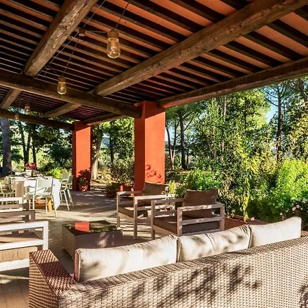 Tenuta Valloria * Massa Marittima