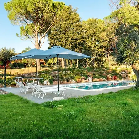 Tenuta Valloria Country house Massa Marittima