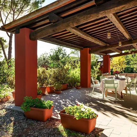 Country house Tenuta Valloria Massa Marittima