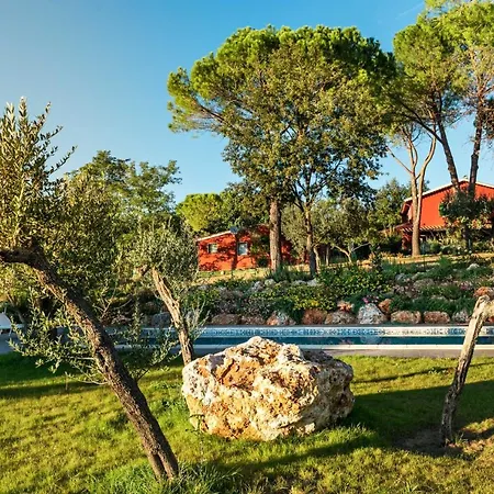 Tenuta Valloria * Massa Marittima