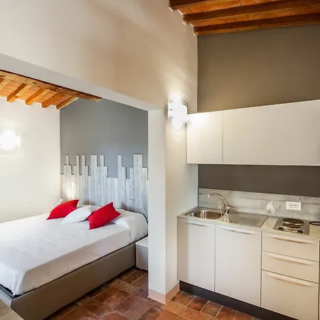 Tenuta Valloria Country house Massa Marittima